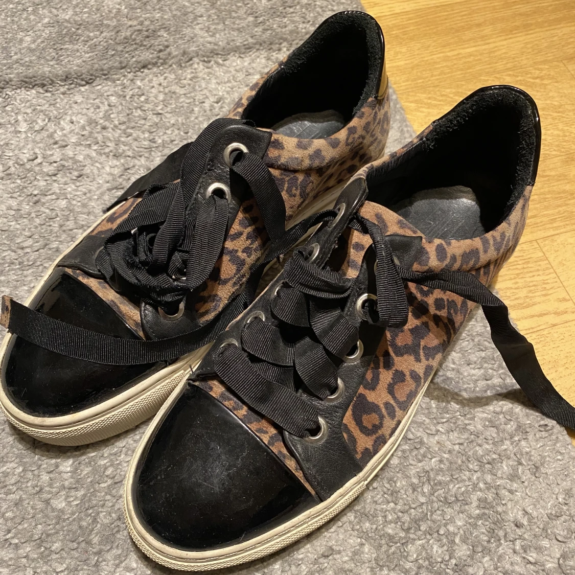 Skor från Billi bi - 91