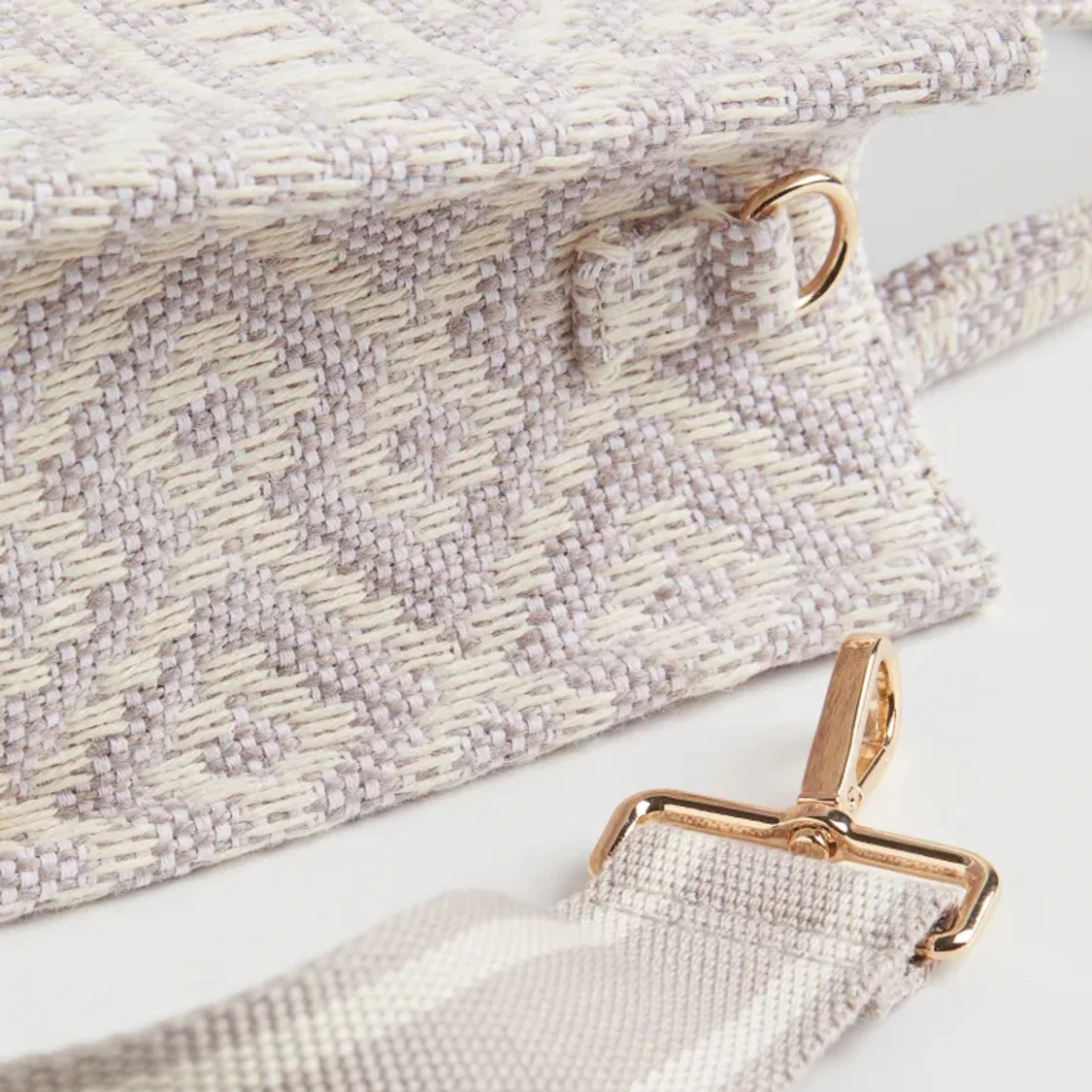 Liten handväska - 91