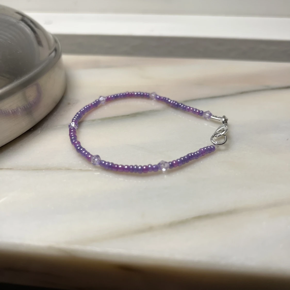 Handgjort armband!☺️