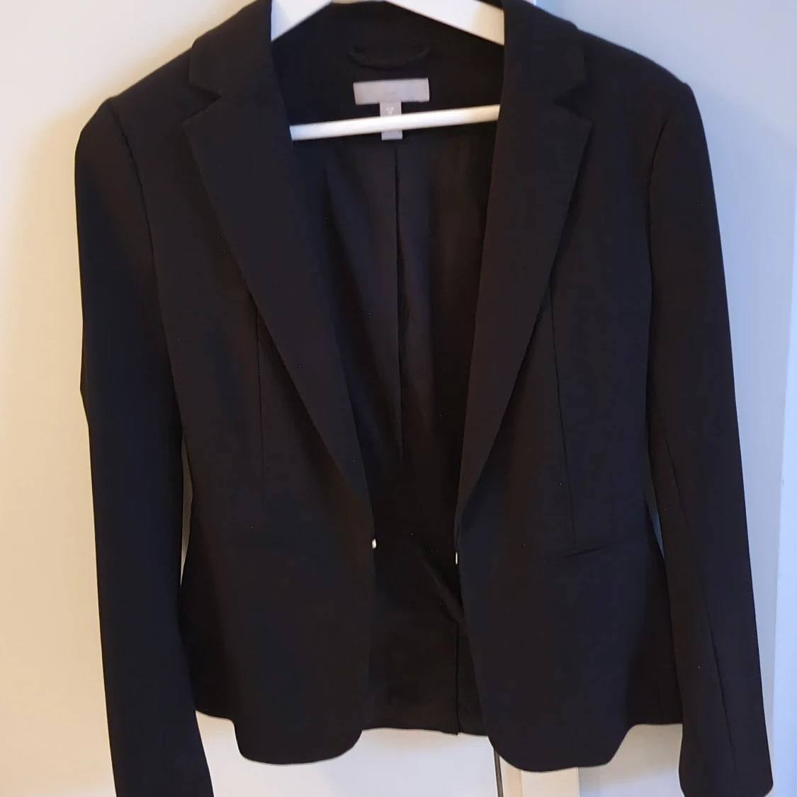 Kavaj från hm storlek 36