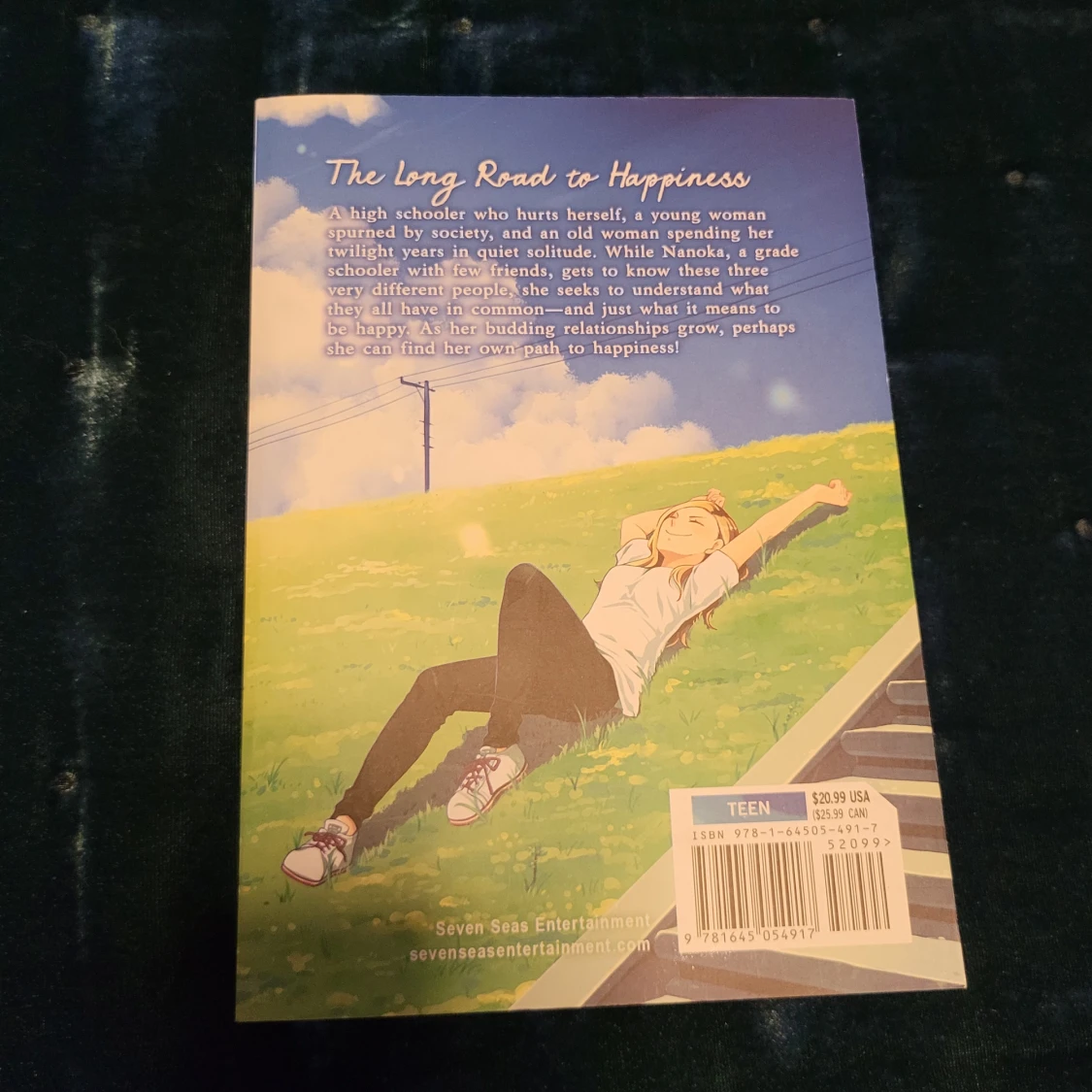 I HAD THAT SAME DREAM AGAIN MANGA - 90