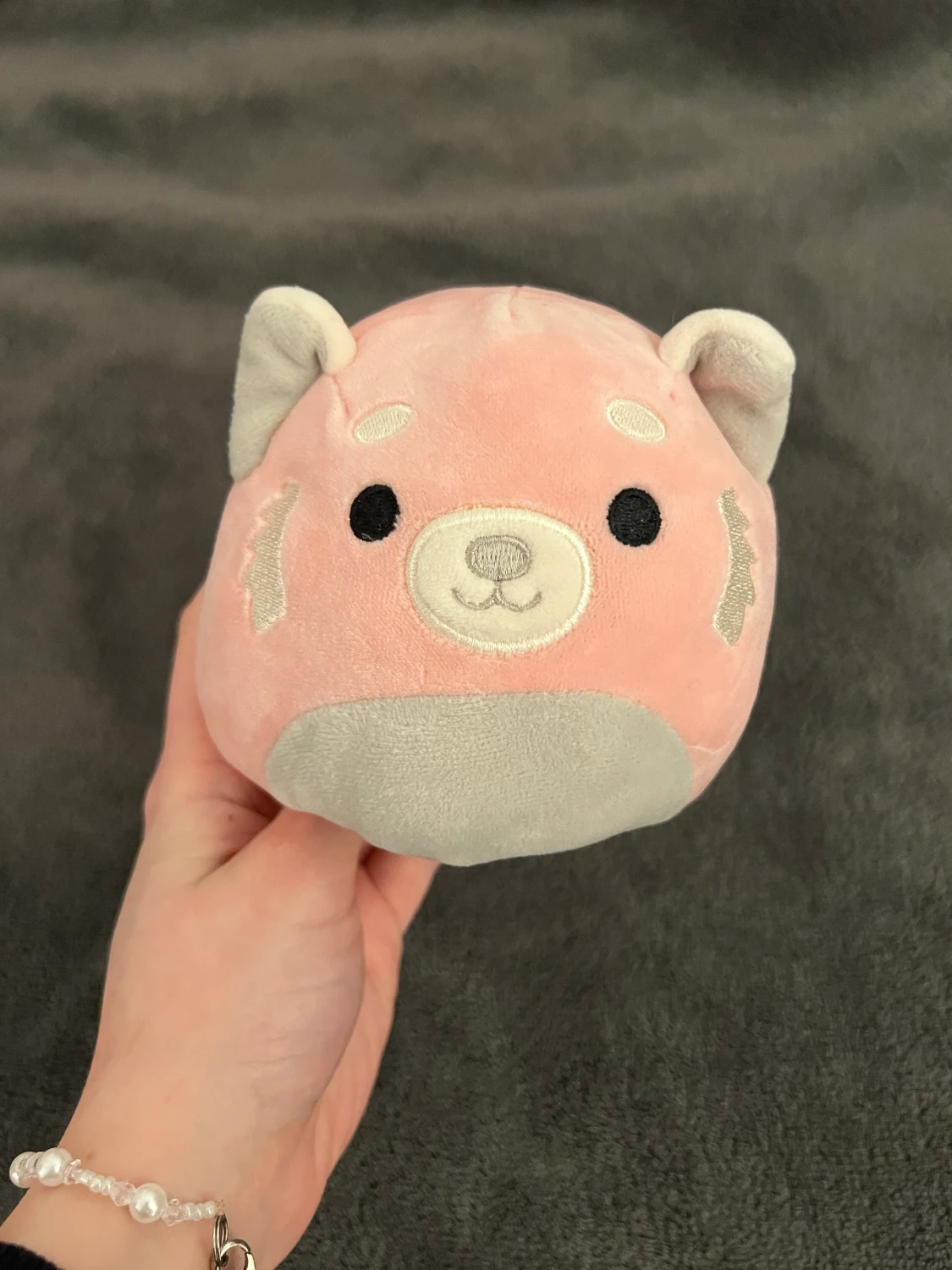 Squishmallows - flip a mallow