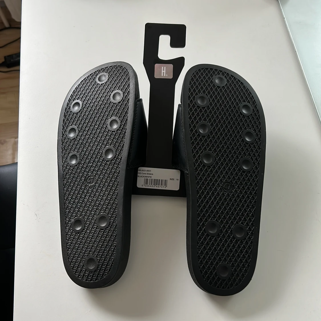 Hoodrich sandaler  - 90