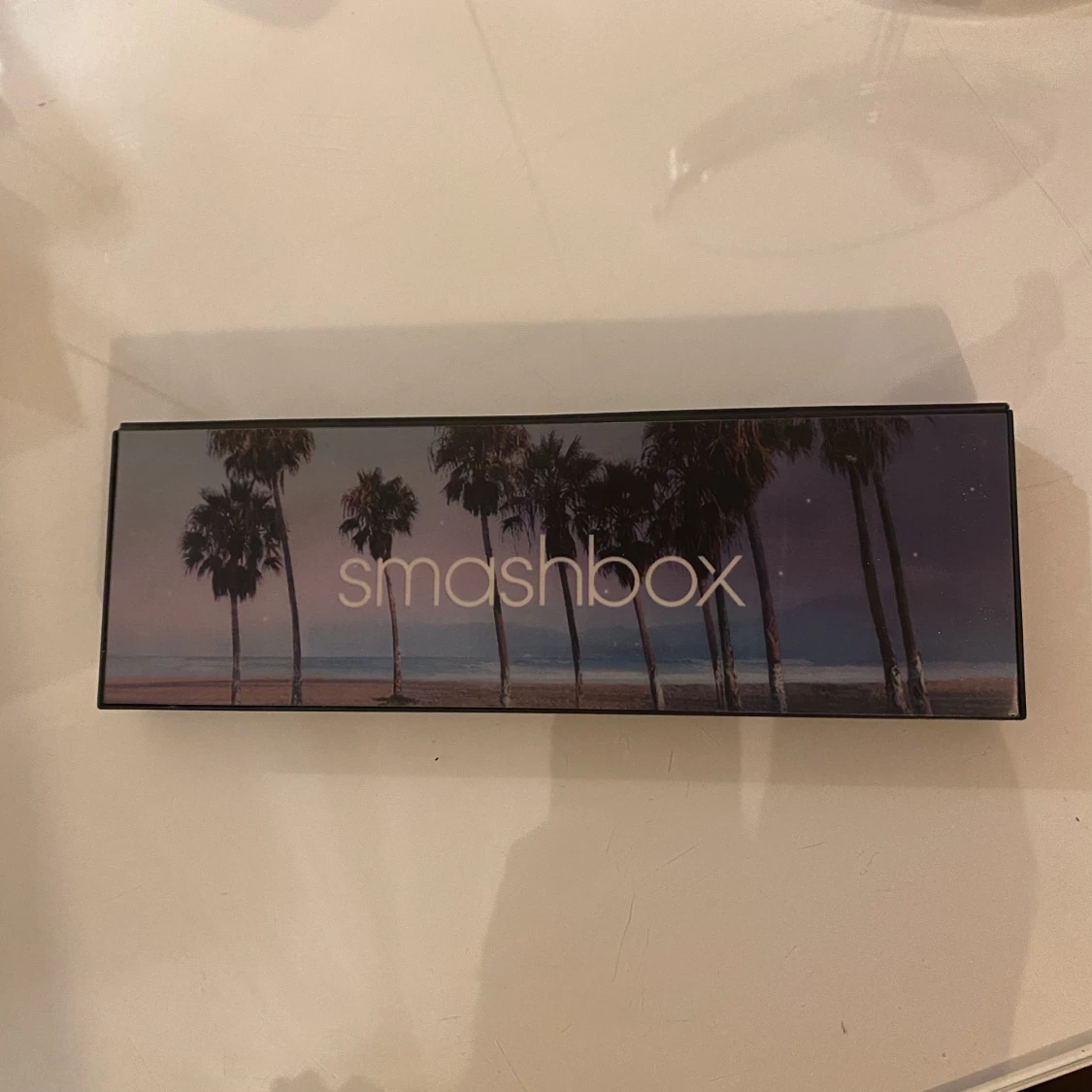 Ögonskuggspalett - 91