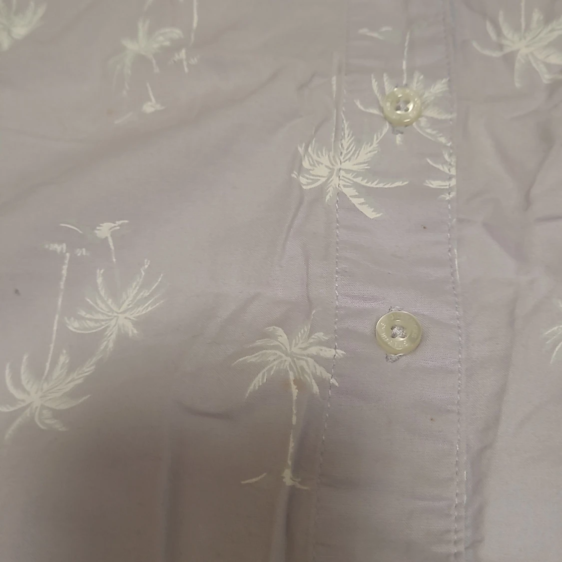 Pyamas Hollister korta ärmar och ben - 90