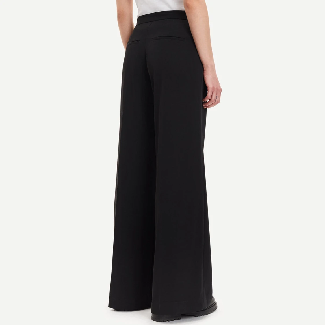 Kostymbyxor Collot Samsøe Samsøe  - 91