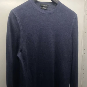 Massimo dutti tröja - Massimo dutti tröja, merinoull, storlek M, superbra skick