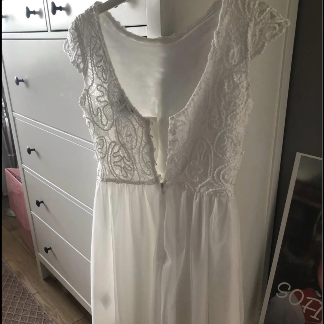 Studentklänning - 91