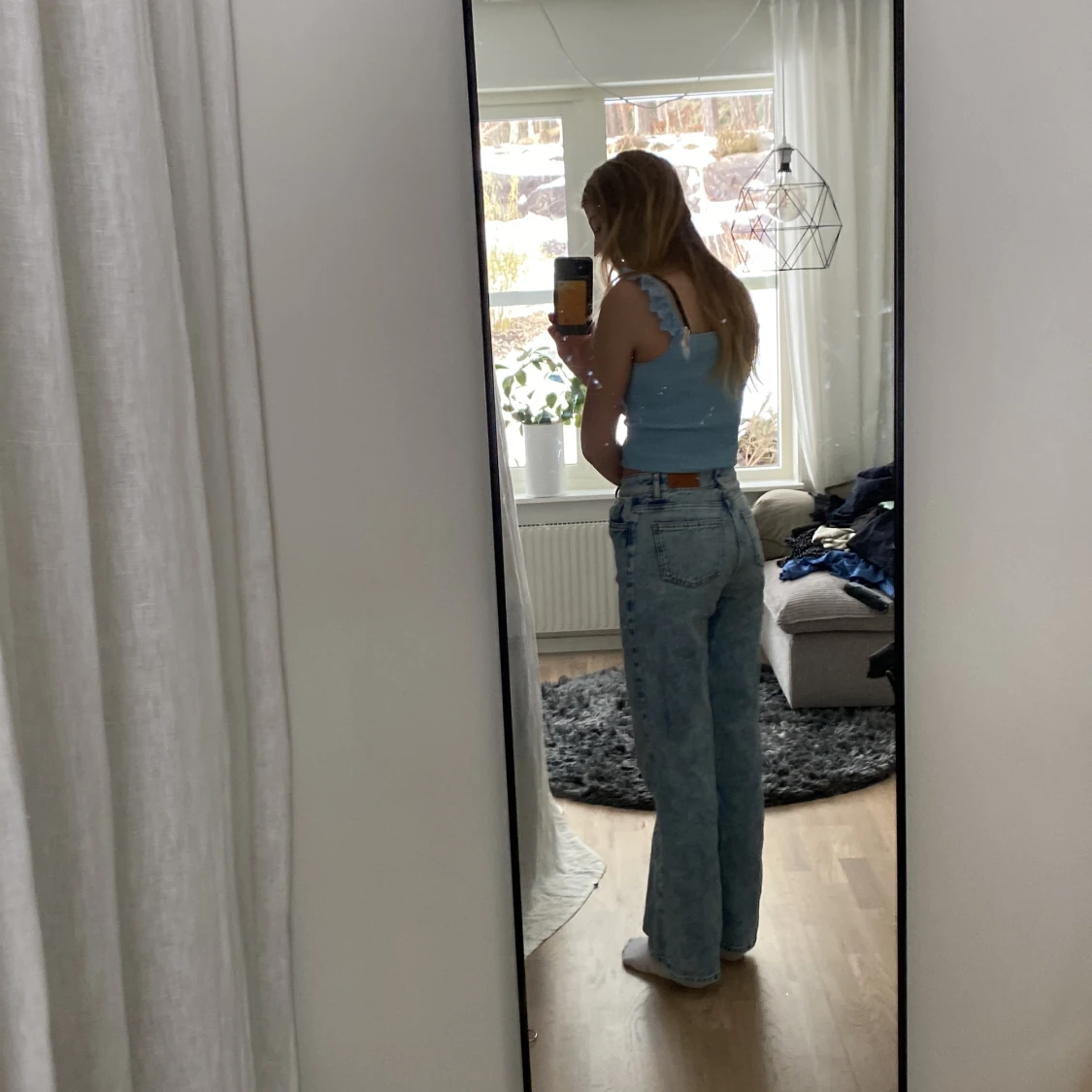 Jeans - 90