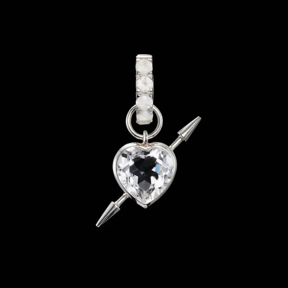 Maria Nilsdotter Örhänge