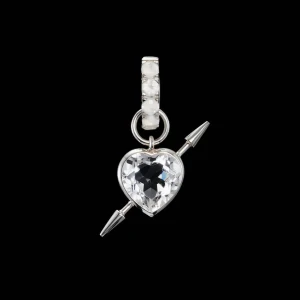 Maria Nilsdotter Örhänge  - Säljer mitt ”rebel love earring” som är slutsålt. Säljer då det inte kommer till användning, nypris 5495kr! Är öppen mot byten i samma prisklass ❤️