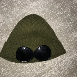 Cp company mössa  - En skön mässa, som är väldigt cool att ha.