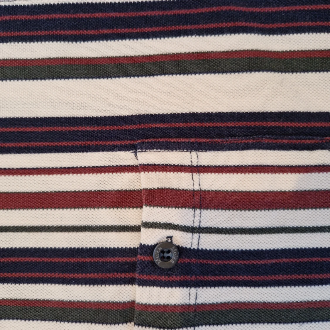 Polotröja kortärmad polo tröja - 90