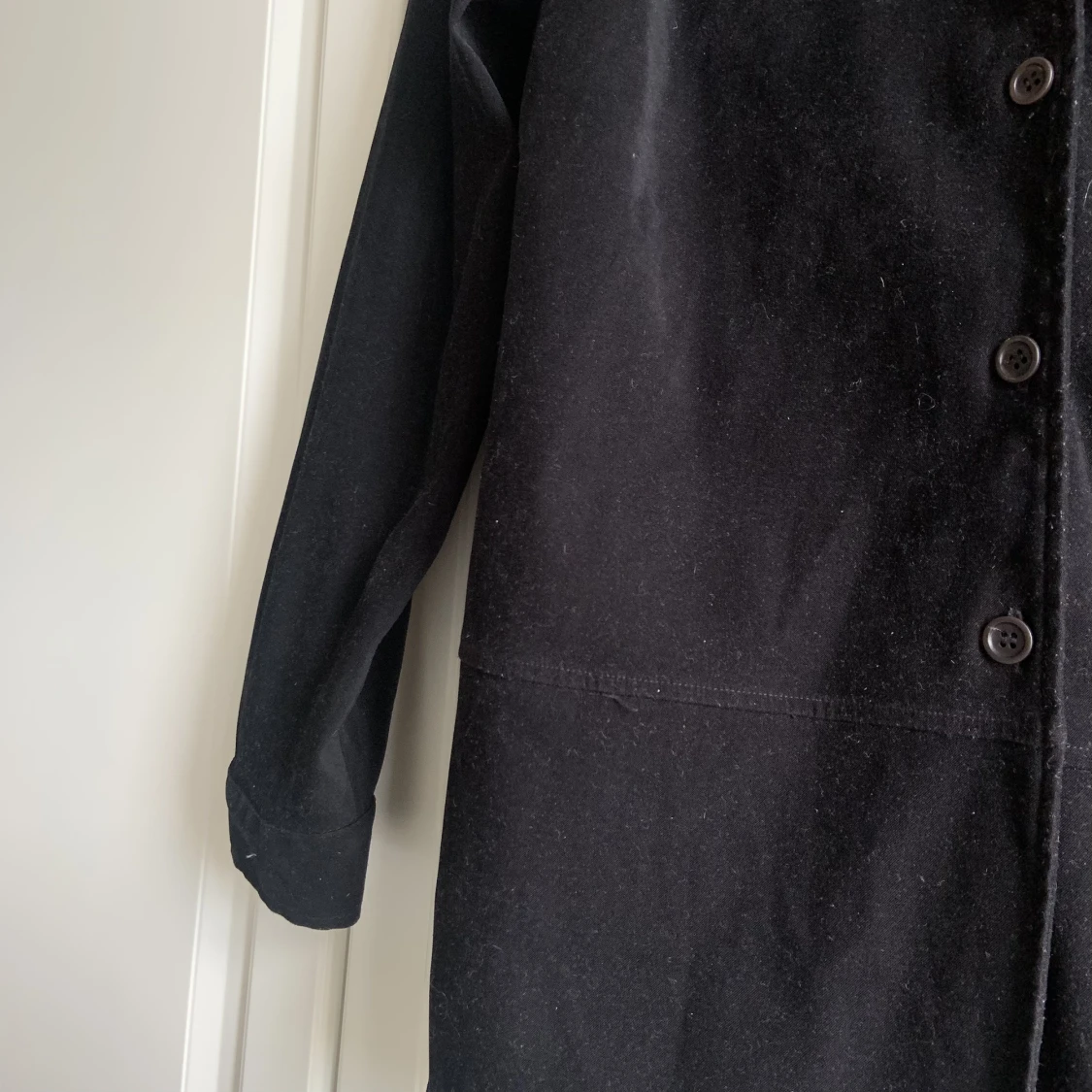 Skjorta i mocka - 90