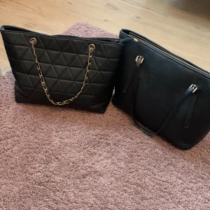 Fina väskor - Två fina väskor i bra skick, båda för 150kr💕