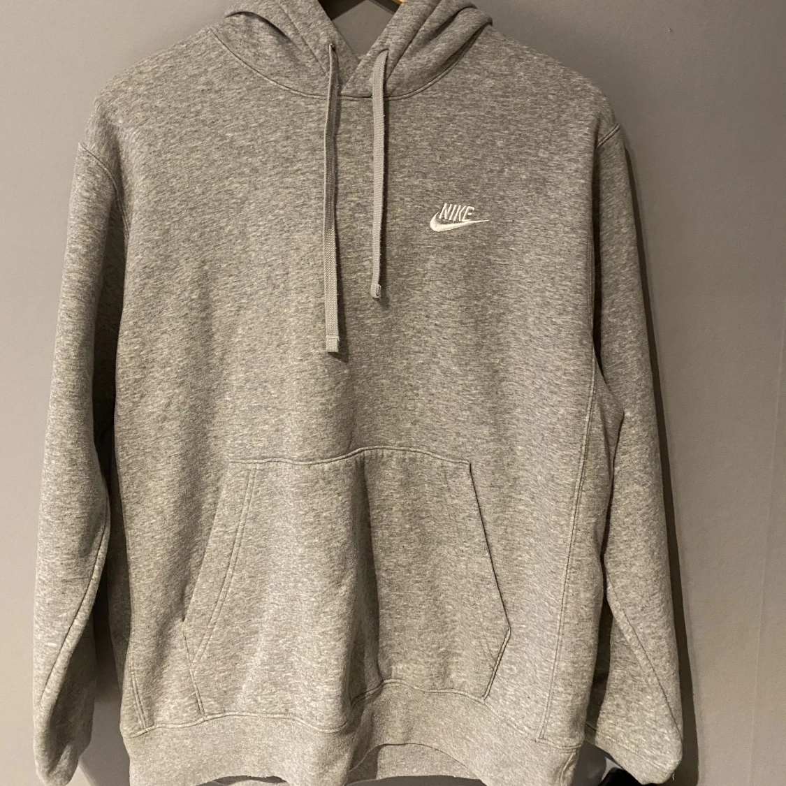 Nike hoddie