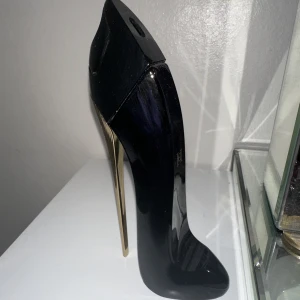 Good girl - Parfym från Carolina Herrera. Använt väldigt lite, nypris ca 750kr
