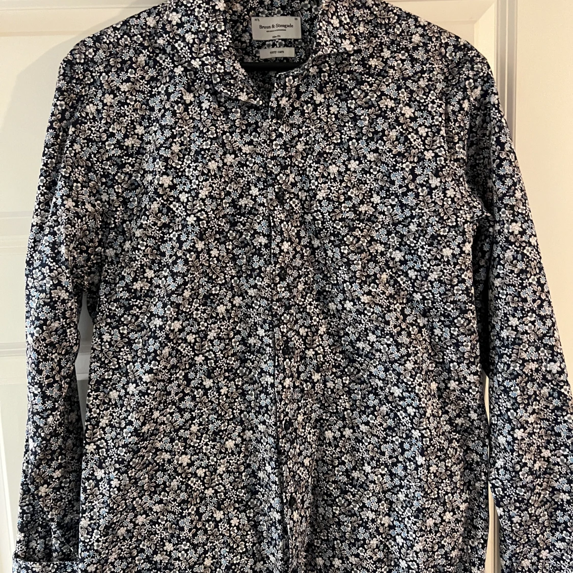 Bruun & Stengade skjorta 