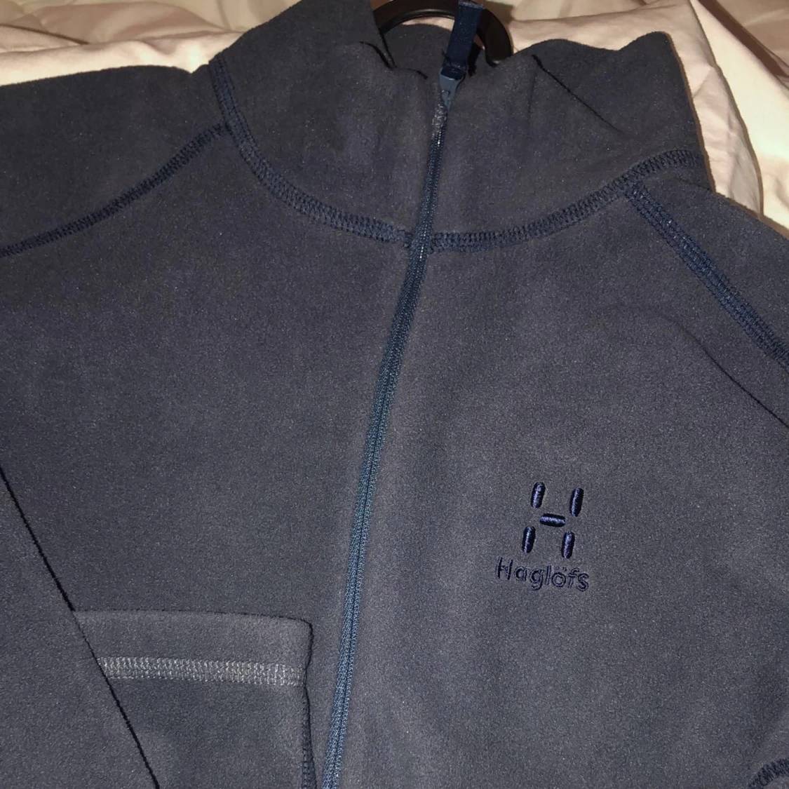 Haglöfs fleecetröja  - 91