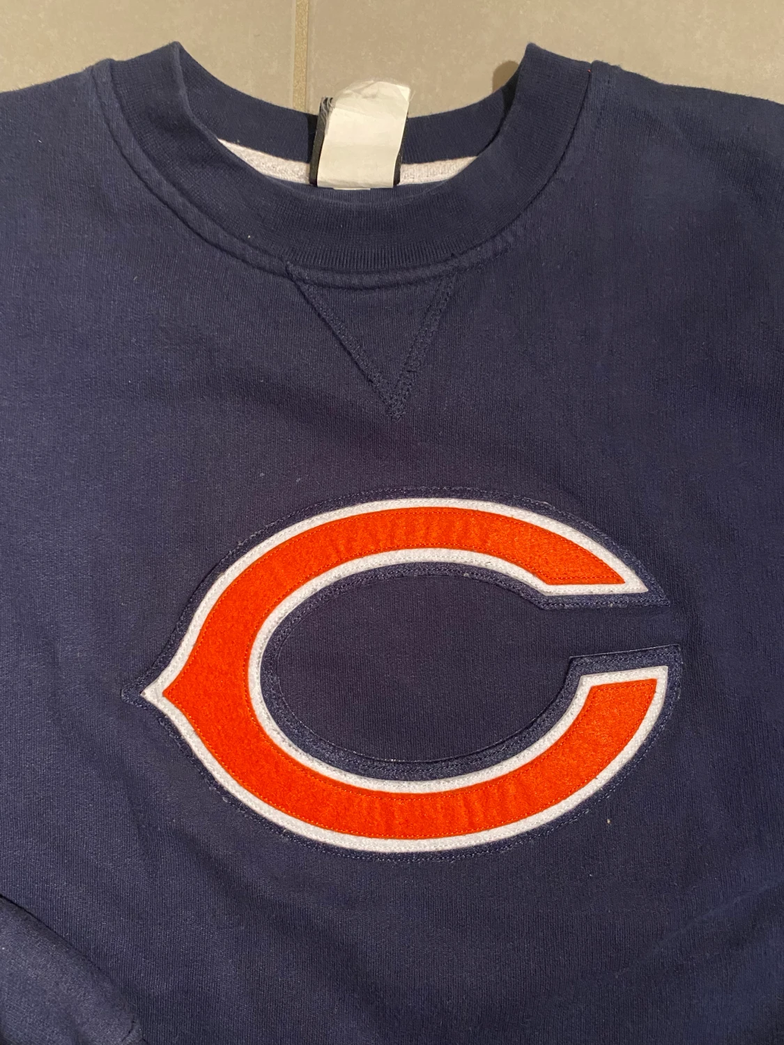 NFL sweatshirt  - 90