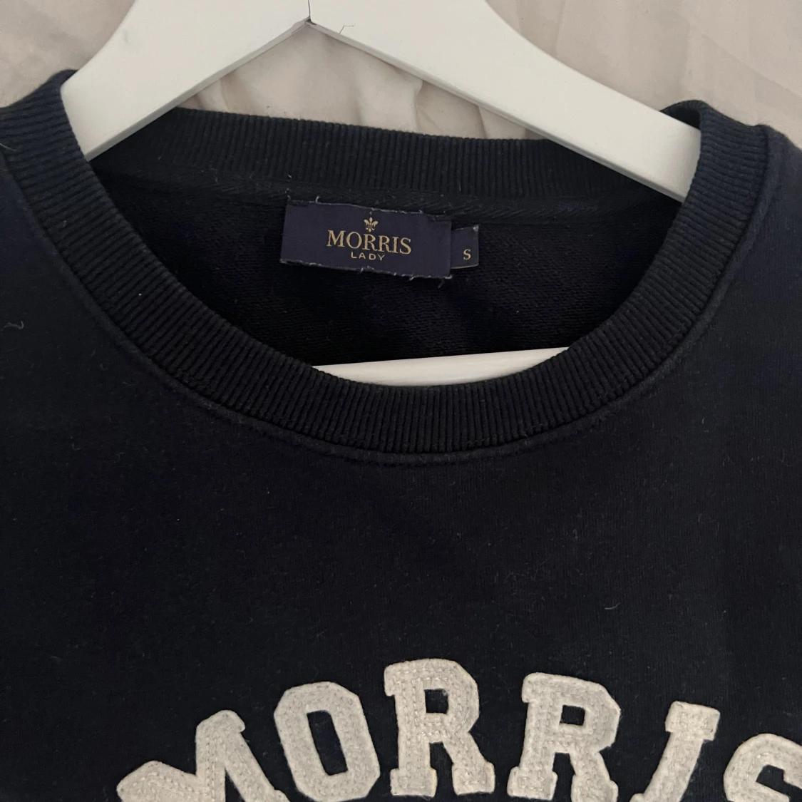 Morris sweatshirt  - 90