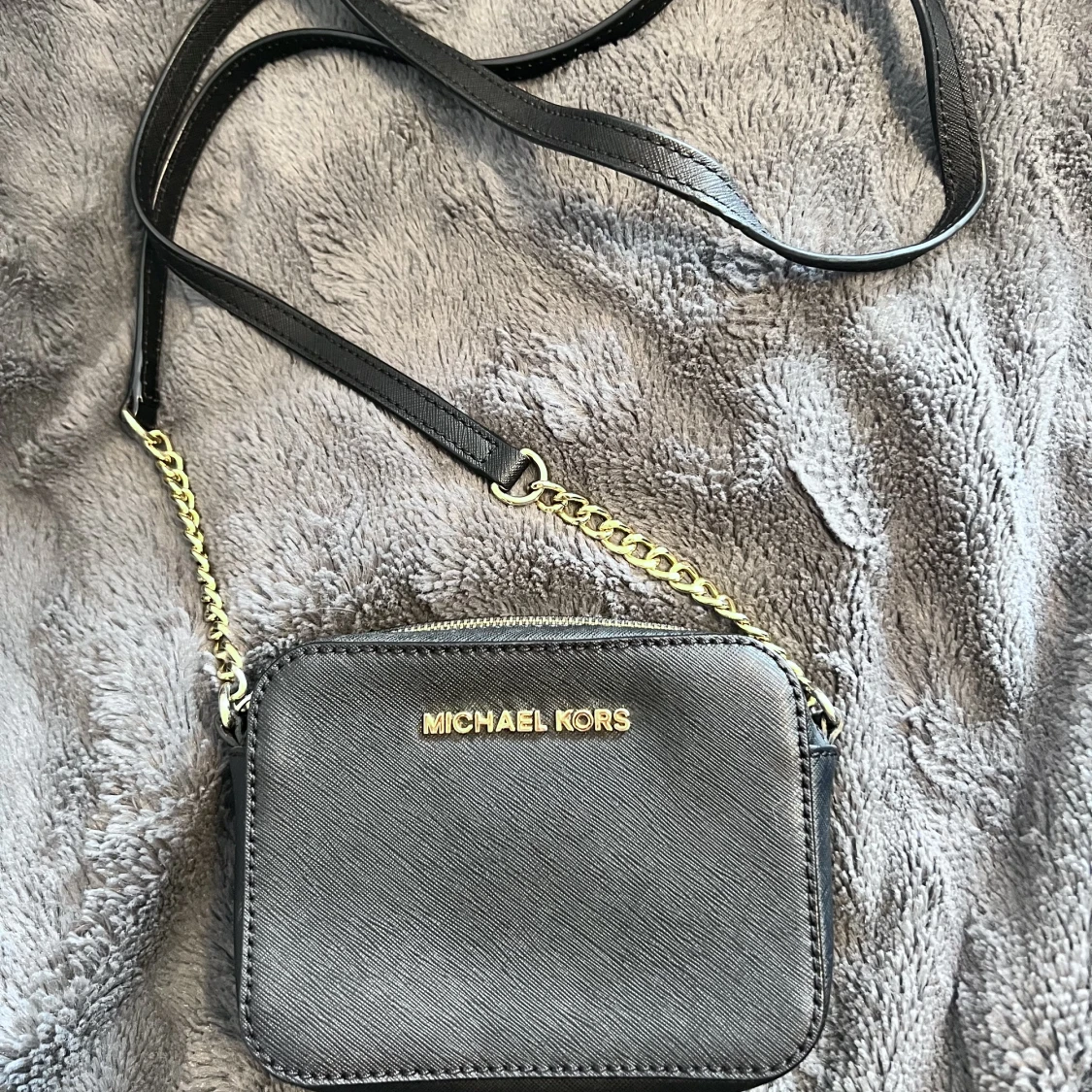 Äkta Micael Kors väska