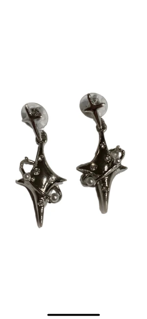 Örhängen - Fina örhängen i silver, rostfria💞Bild lånad från en annan säljare 