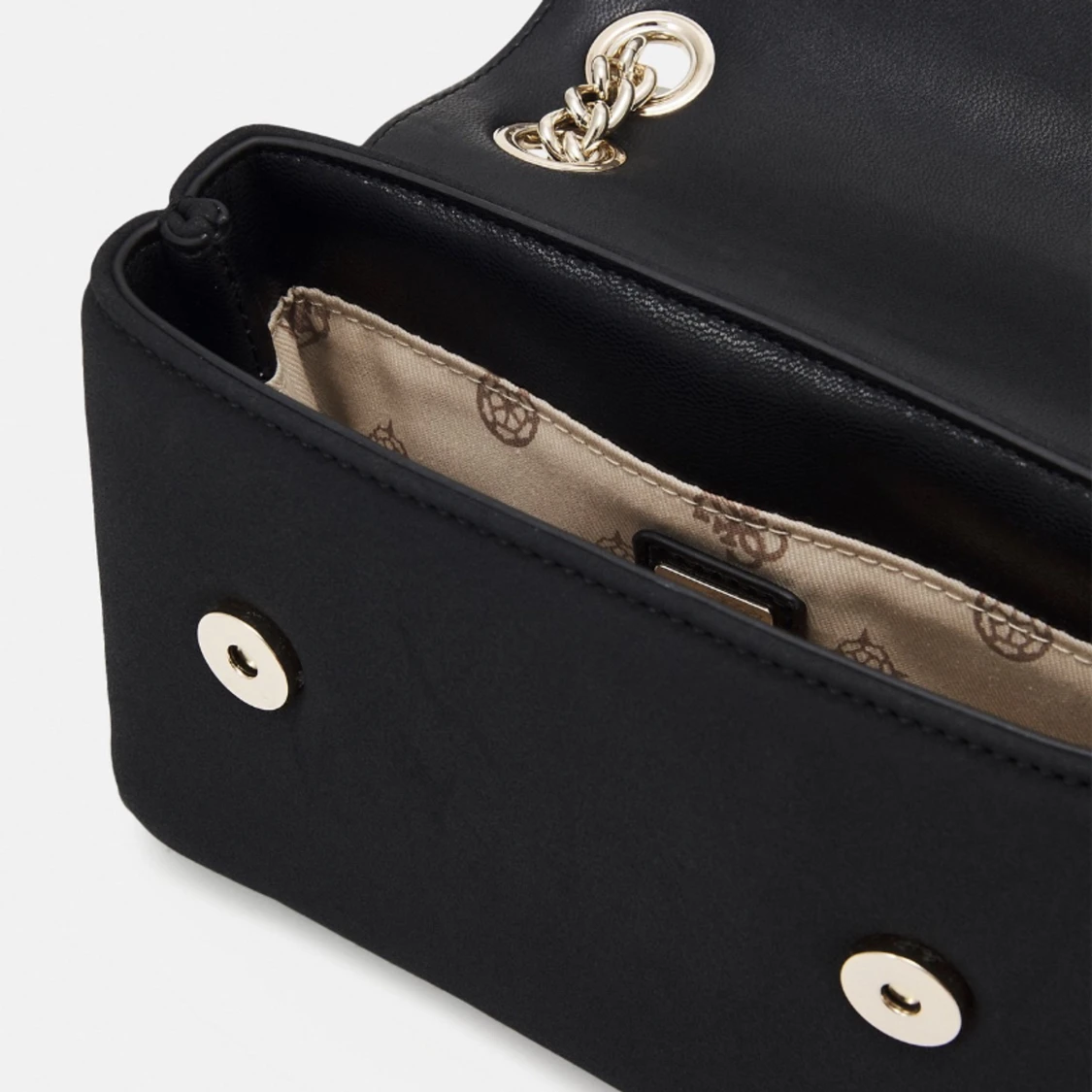 Guess väska - pärl detaljer  - 91