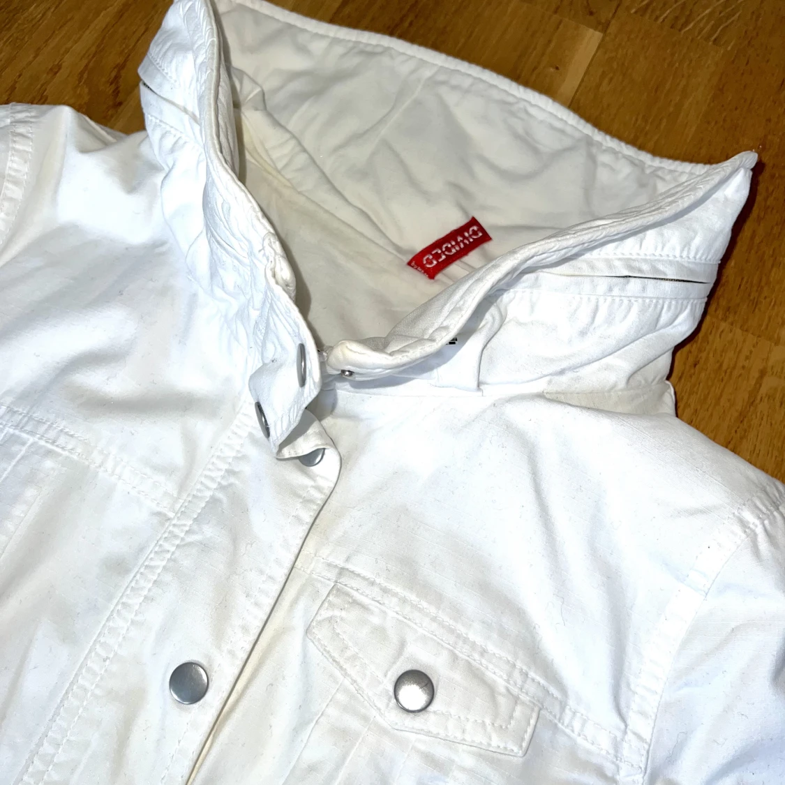 Vår/höstjackan  - 90