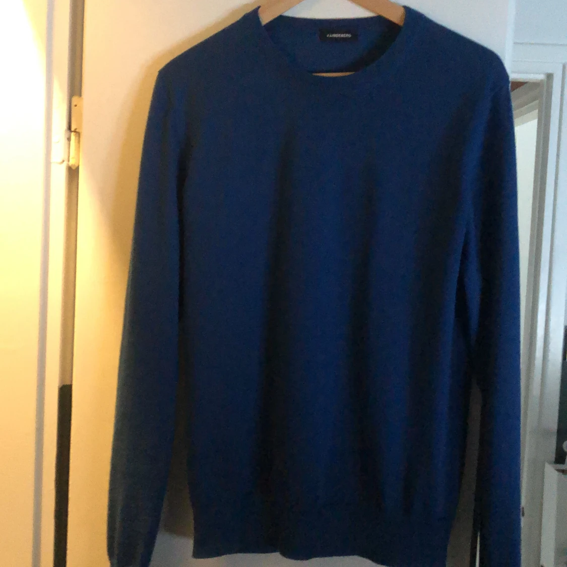 J.Lindberg kashmire tröja - 90