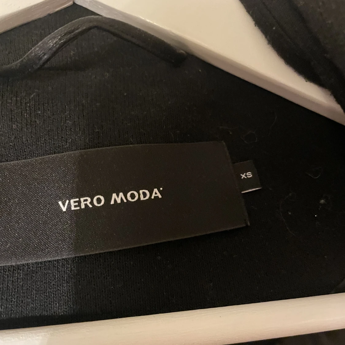 Kort kappa med luva - 91