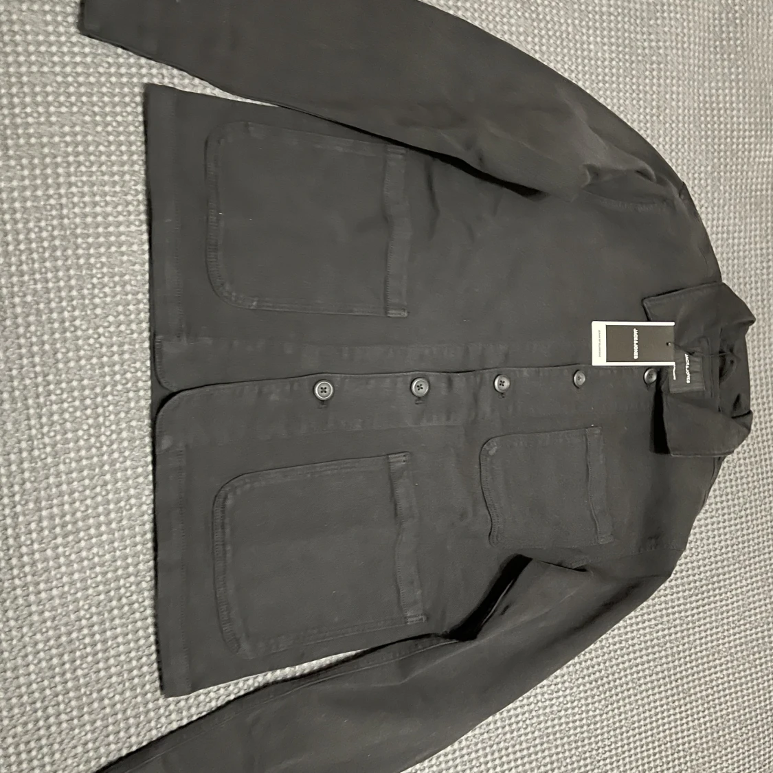 Jack and Jones overshirt 