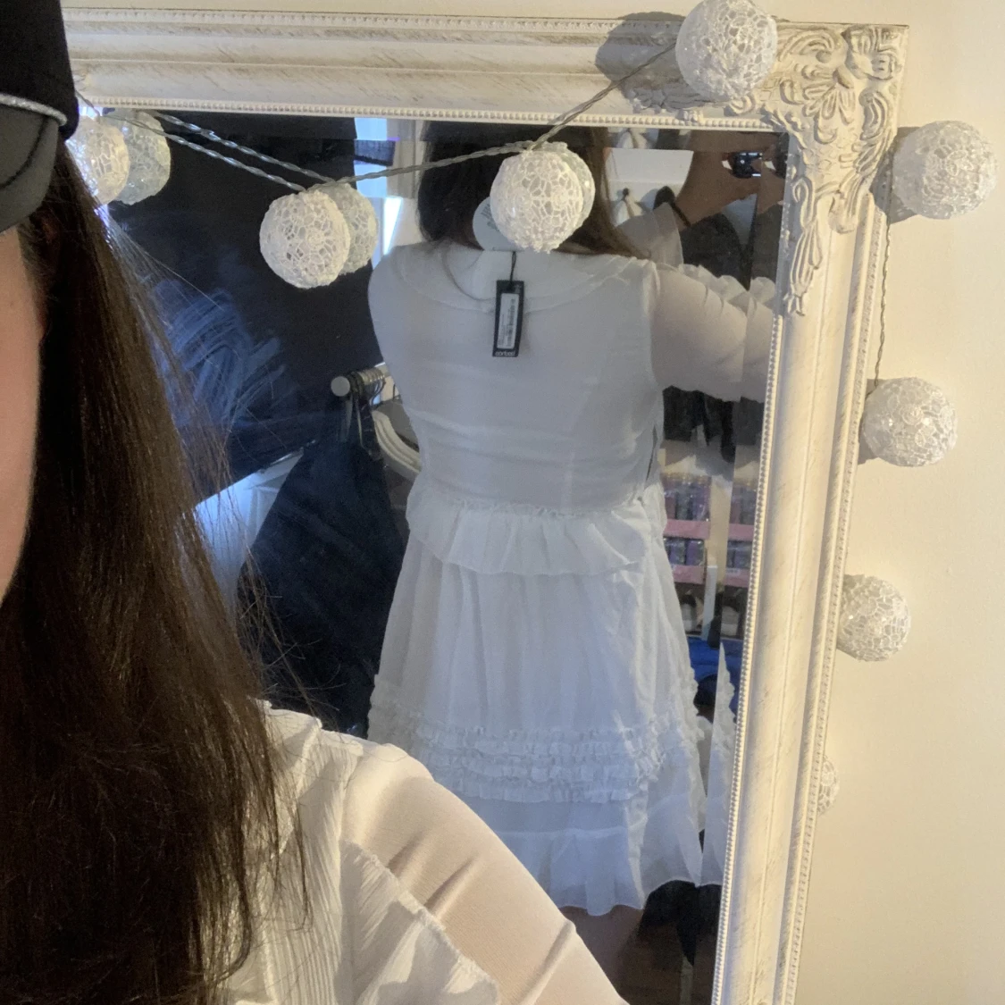 Studentklänning  - 90