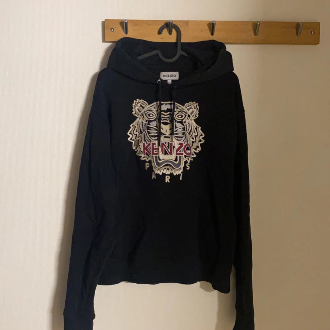 Kenzo hoodie 