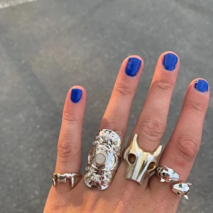 Bravery ring - Favo ring från Maria Nilsdotter❣️ försiktigt använd Strl 17 men går att ändra i butik❣️