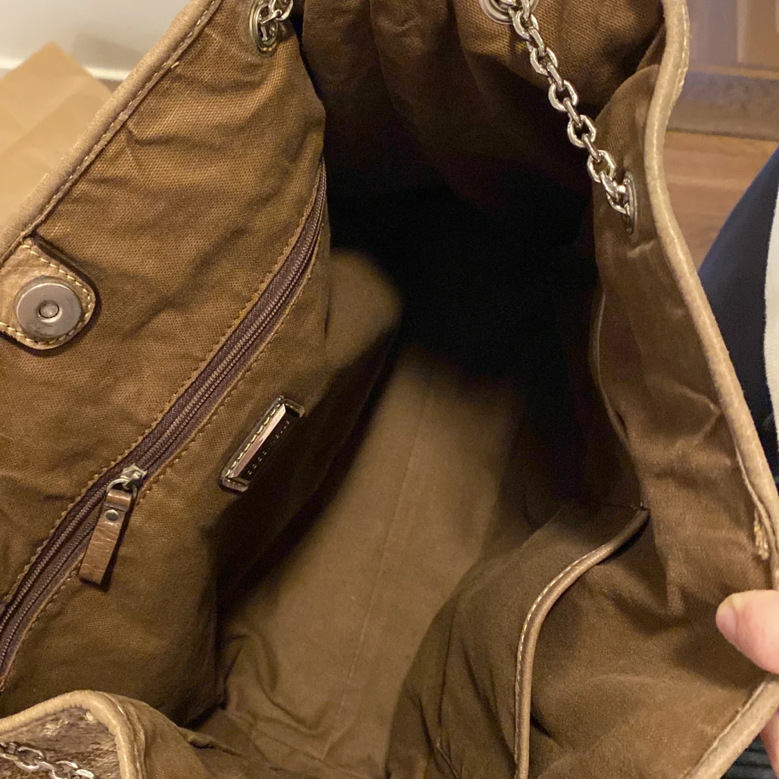 Äkta coccinelle - 91