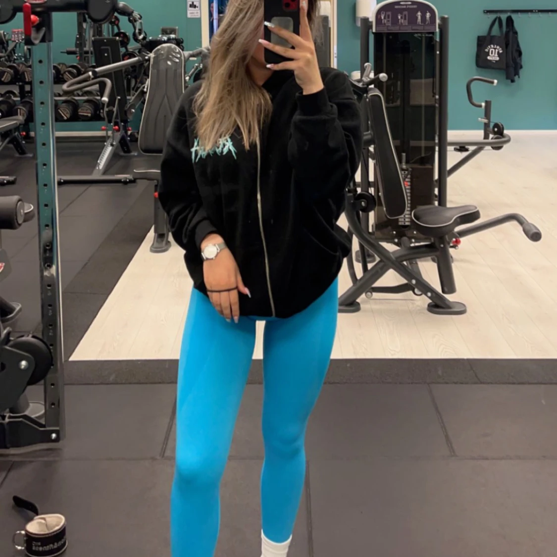 NVGTN träningstights - 91