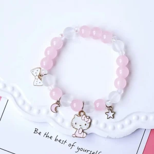 hello kitty armband  - tryck ej på köp nu, frakt är 25kr