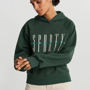 Gina tricot hoodie - Storlek XS, fint skick! 