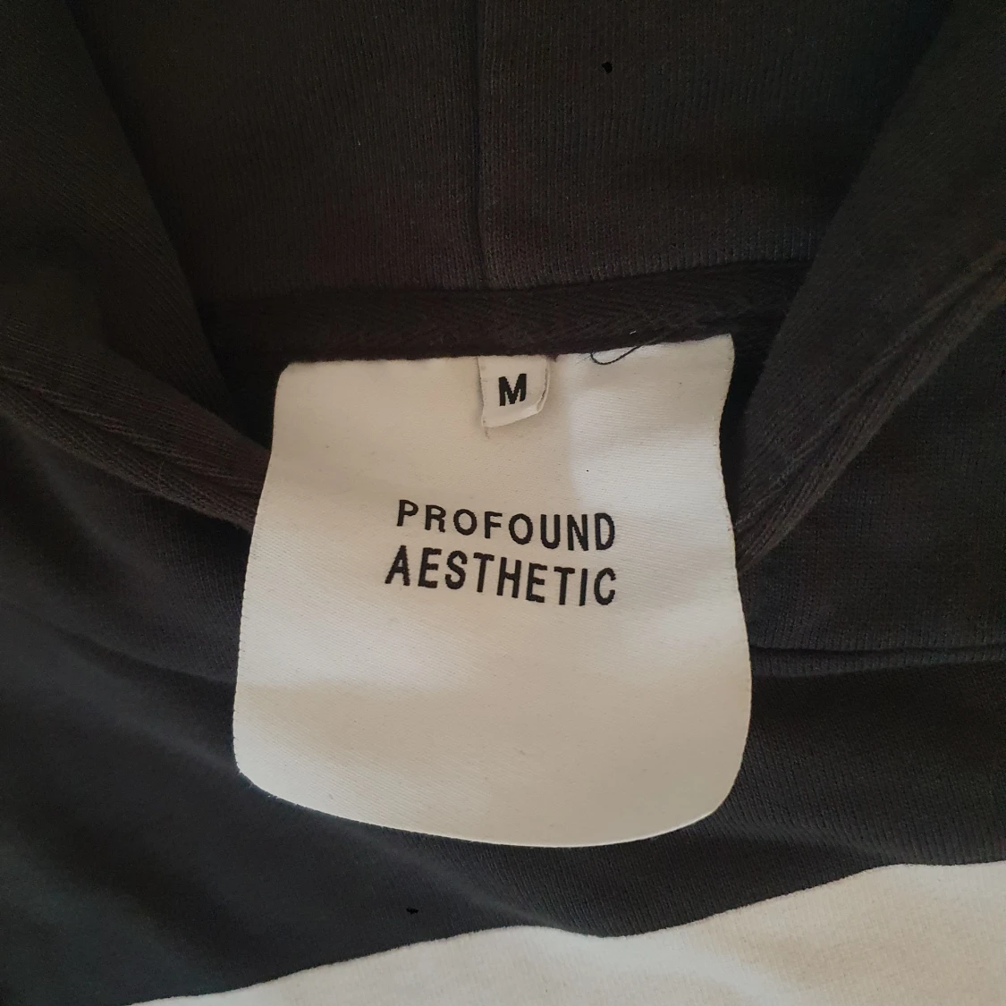 Lost Love size: M. Profound aesthetic hoodie. - 91