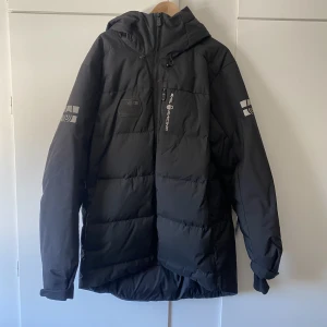 Vinterjacka Sail racing - Köpt förra vintern, varm vinterjacka från sail racing köpt för 5000