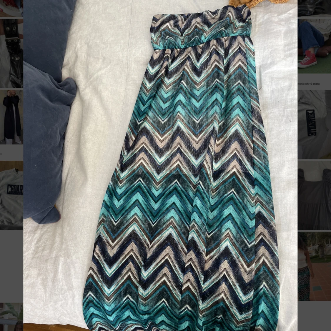 Klänning - 91