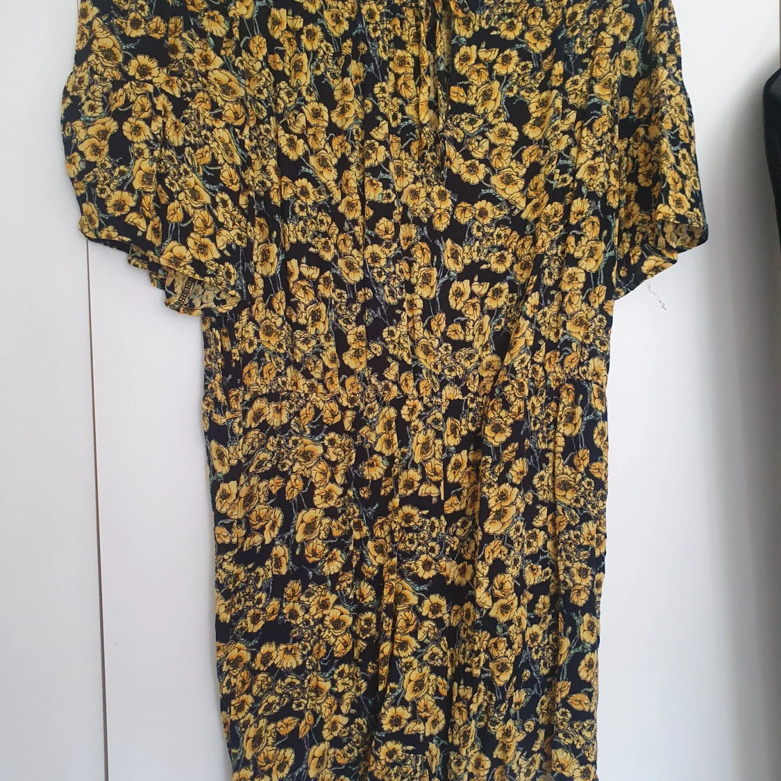 Off shoulder jumpsuit