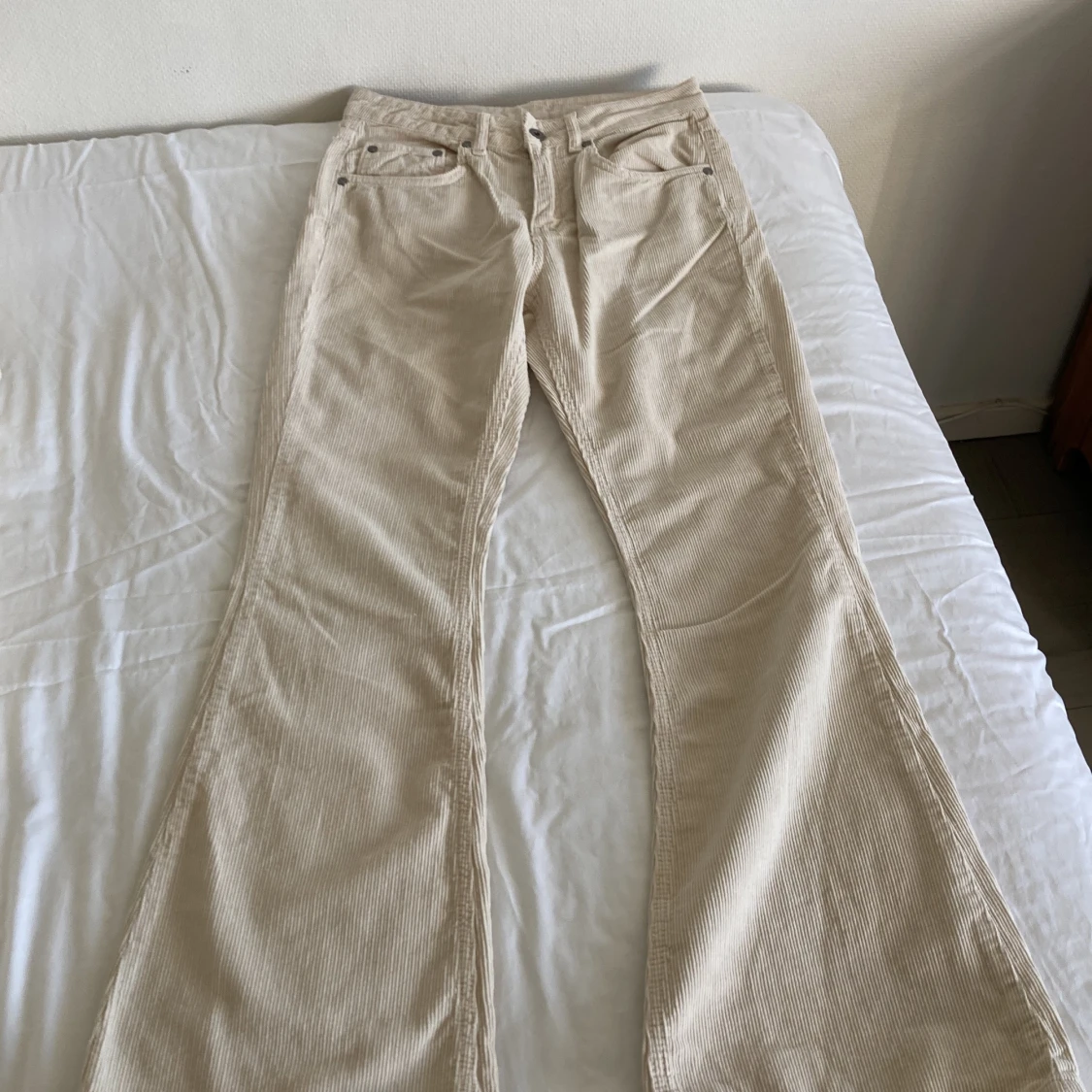 Manchesterbyxor Kickers - 91