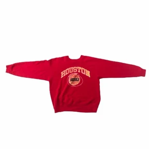 Vintage crewneck - En vintage crewneck med faded tryck. Den sitter som en small. Priset kan diskuteras.