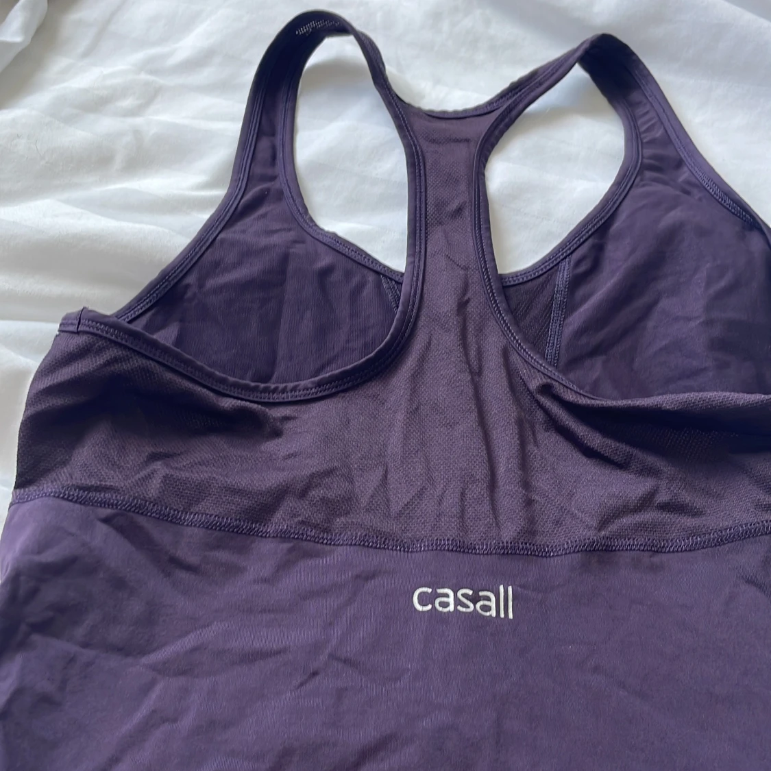 Träningslinne från casall  - 91