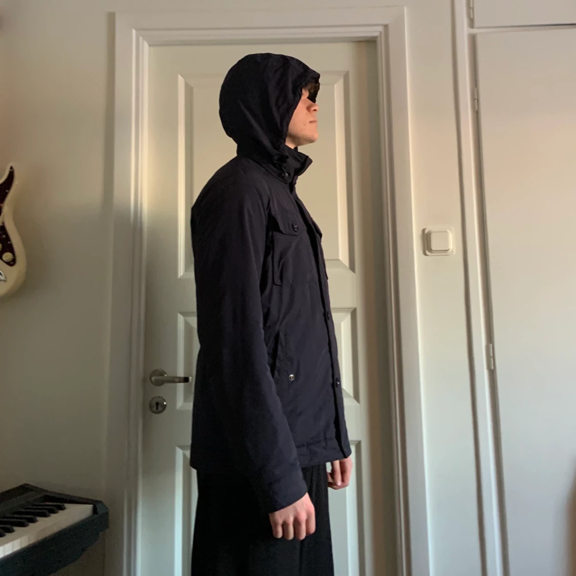 J.Lindeberg Jacka⭐️ - 91