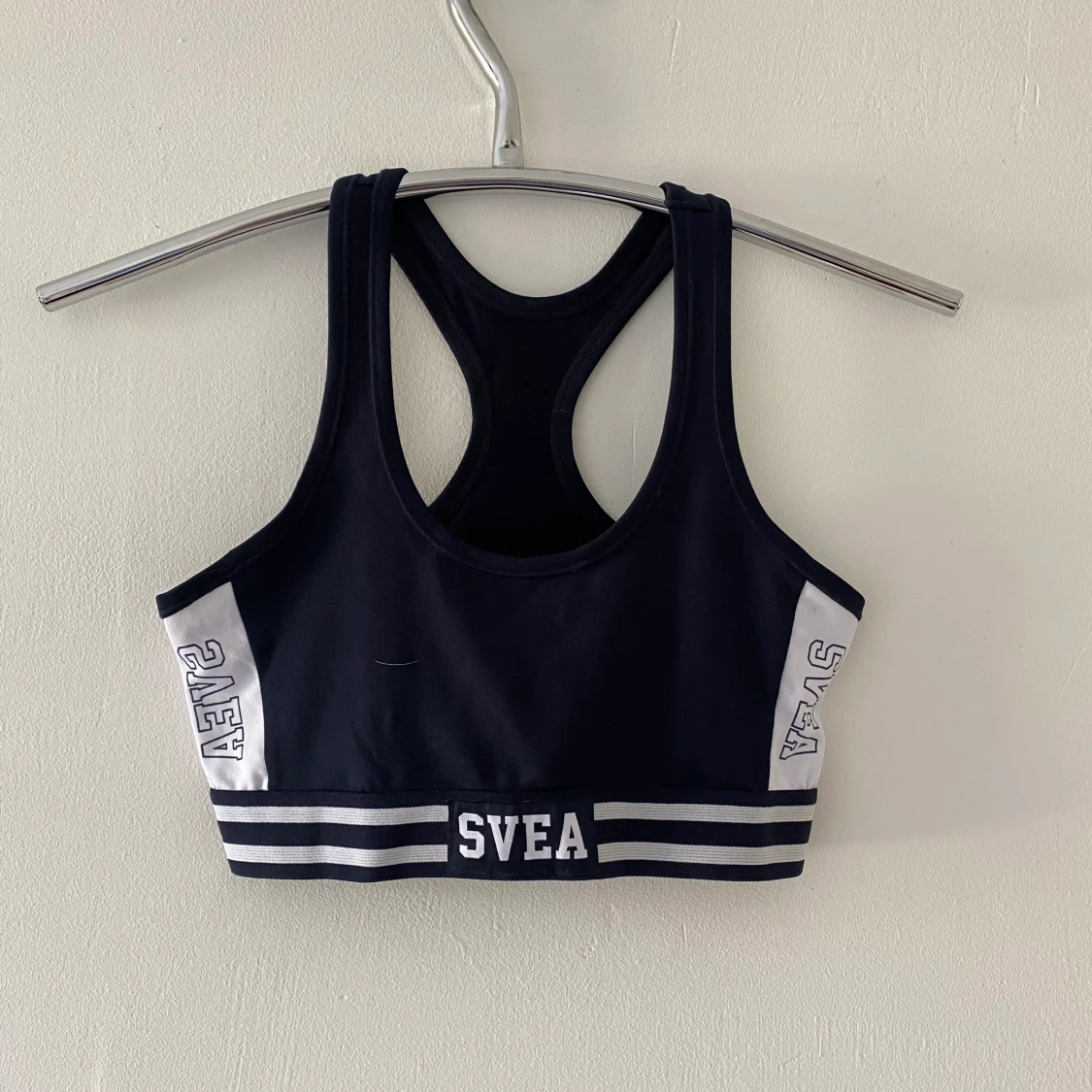 Svea linne och träningstopp  - 91