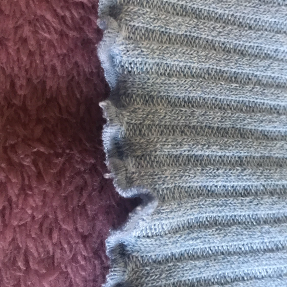 En gullig tröja  - 91