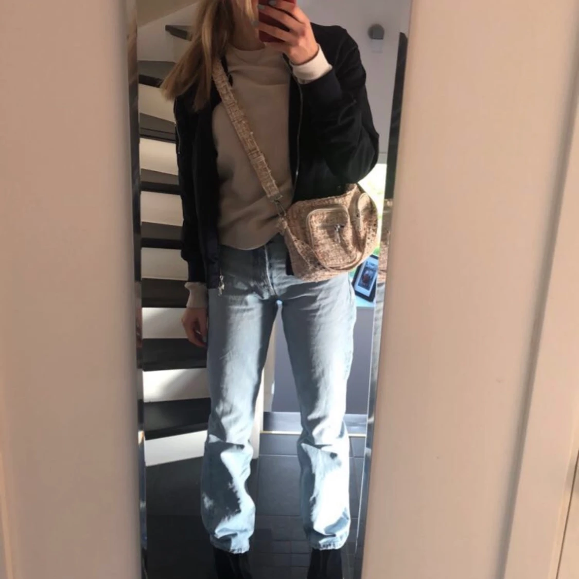 Noella väska  - 90